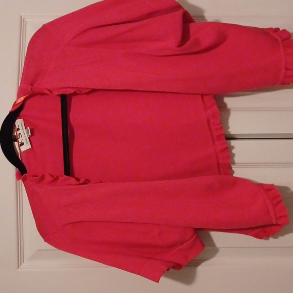 KSL Tops - WOMEN'S SHRUG, USED VERY LIGHTLY LIKE NEW, PLUS SIZE 2X